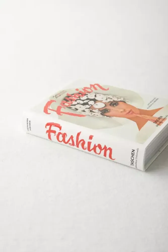 20th-Century Fashion By Jim Heimann & Alison A. Nieder