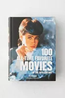 100 All-Time Favorite Movies Of The 20th Century By Jürgen Müller
