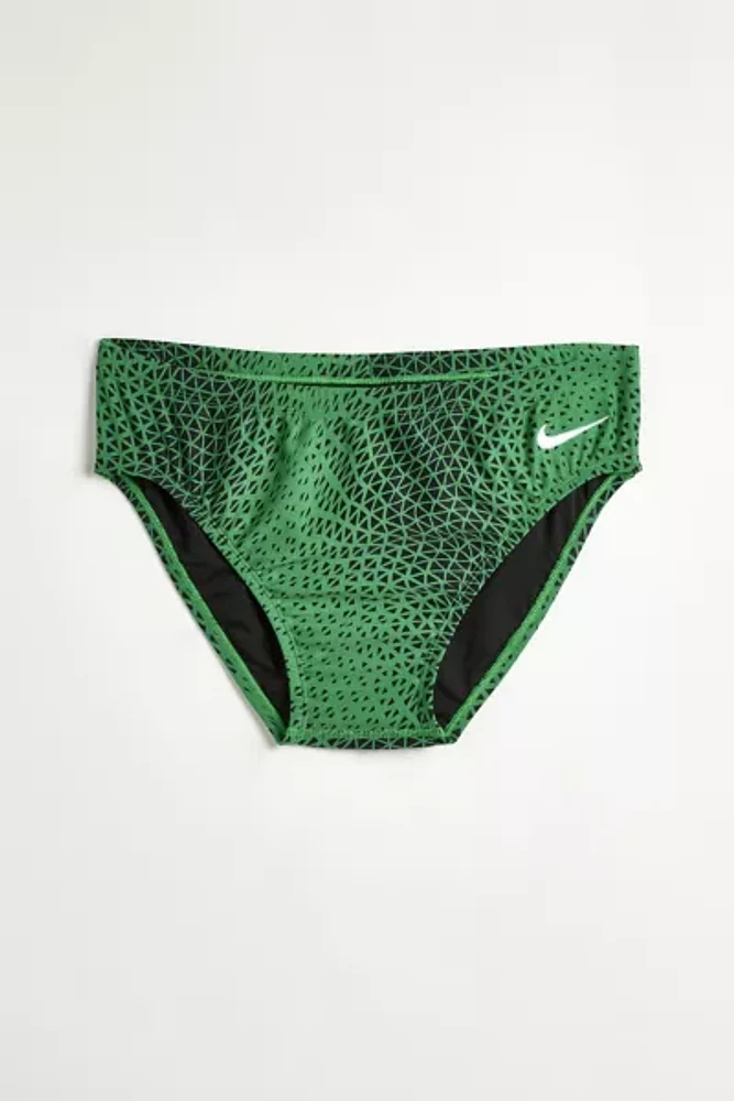 Nike Hydrastrong Delta Swimming Brief
