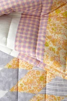 Martine Floral Mix Quilt