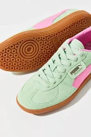 Puma Palermo Suede Low Top Sneaker