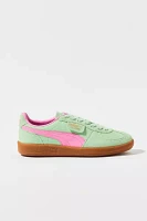 Puma Palermo Suede Low Top Sneaker