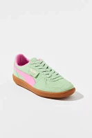 Puma Palermo Suede Low Top Sneaker