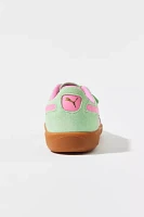 Puma Palermo Suede Low Top Sneaker