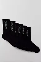 Oakley Essential Crew Sock 3-Pack
