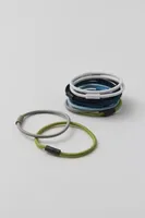 Color Story Hair Tie Set