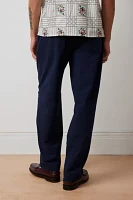 Wax London Seersucker Pant