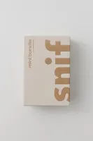 Snif Mini Fine Fragrance Gift Set