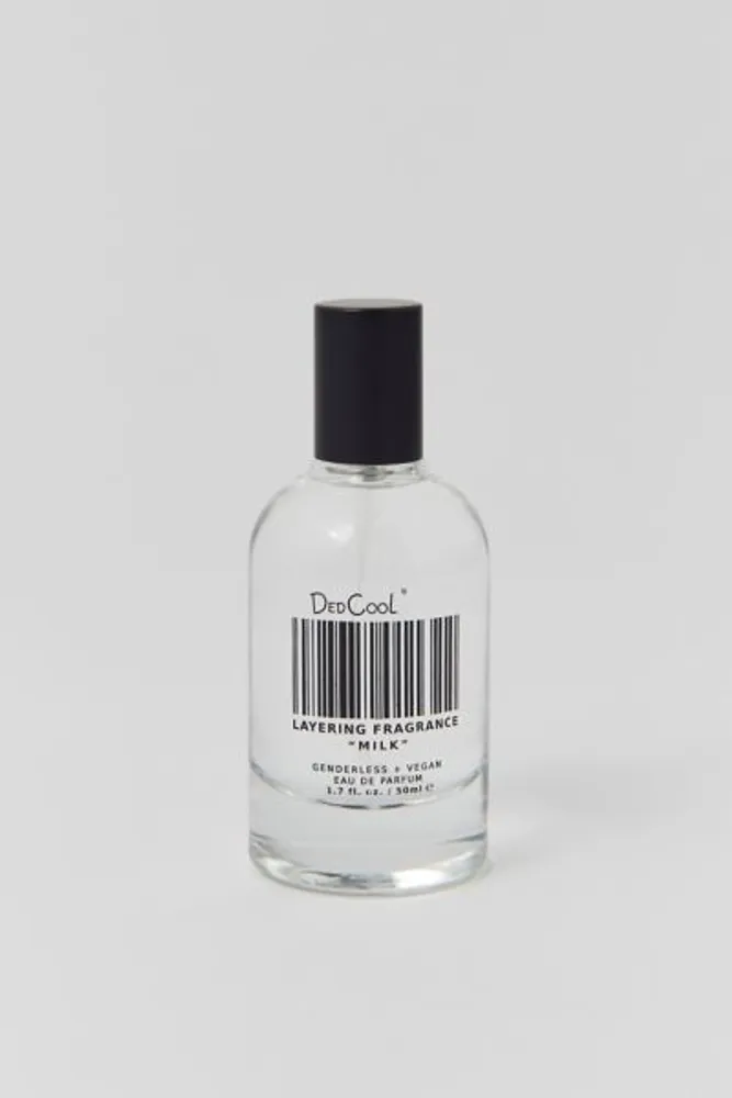DedCool Milk Eau De Parfum Fragrance