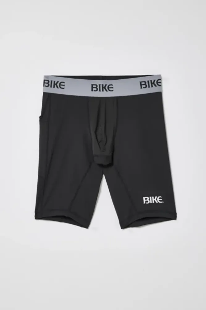 BIKE Compression Short