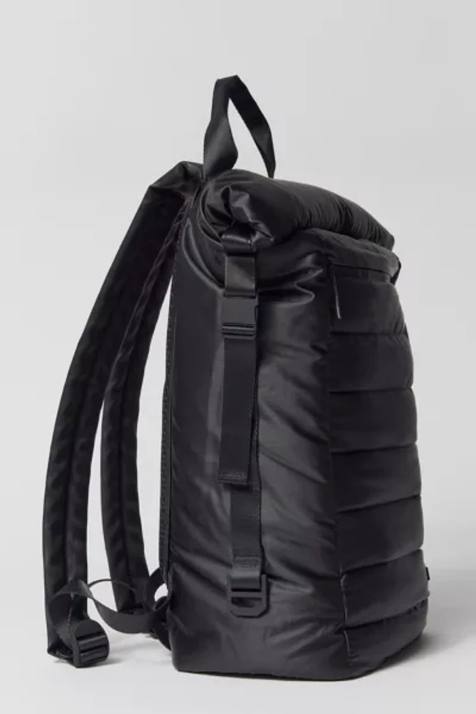 RAINS Bator Puffer Backpack
