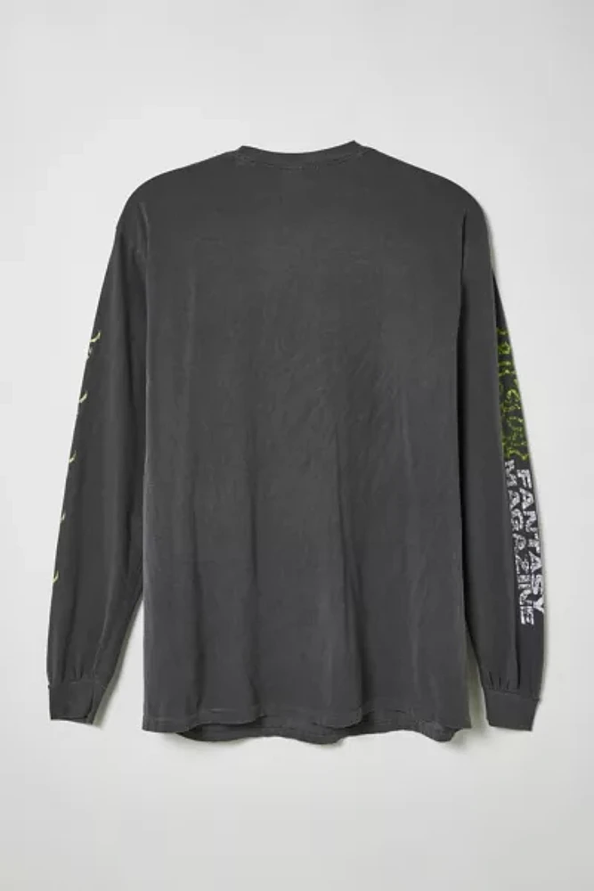 Cheatin' Snakes UO Exclusive Ore Long Sleeve Tee