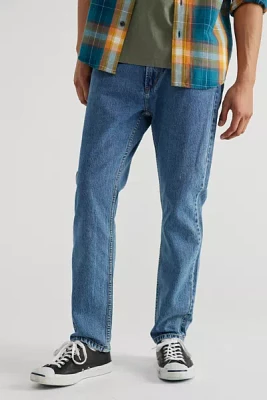 Rolla’s Relaxo Pacific Breeze Tapered Jean