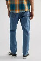 Rolla’s Relaxo Pacific Breeze Tapered Jean