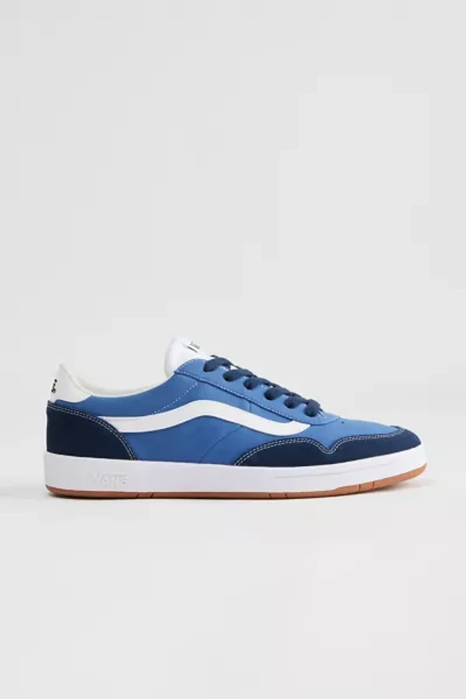 Vans Cruze Too ComfyCush Sneaker