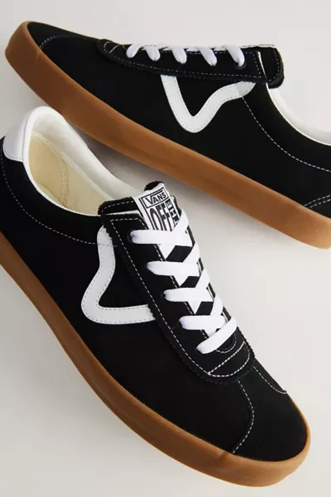 Vans Sport Low Sneaker