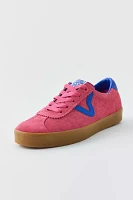 Vans Sport Low Bambino Suede Sneaker