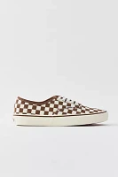 Vans Authentic Checkerboard Sneaker
