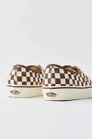 Vans Authentic Checkerboard Sneaker