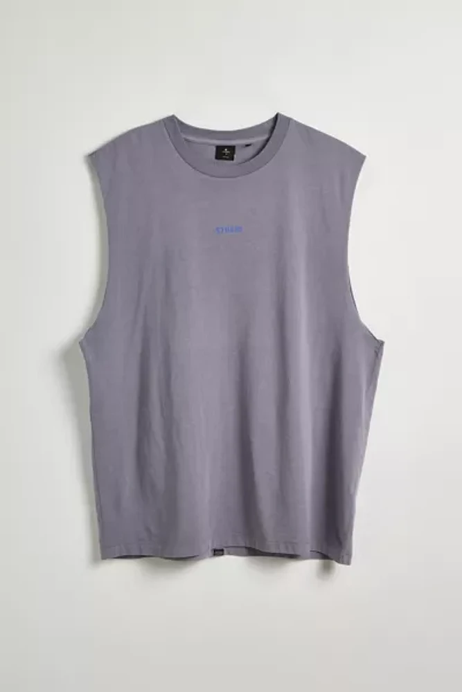 Thrills UO Exclusive Minimal Boxy Tank Top