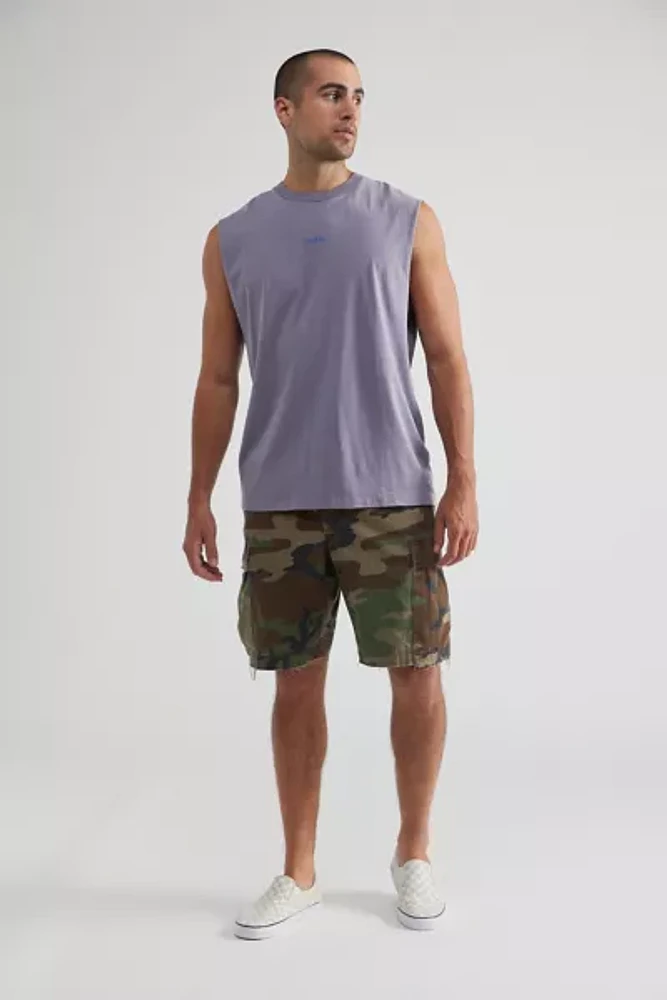 Thrills UO Exclusive Minimal Boxy Tank Top