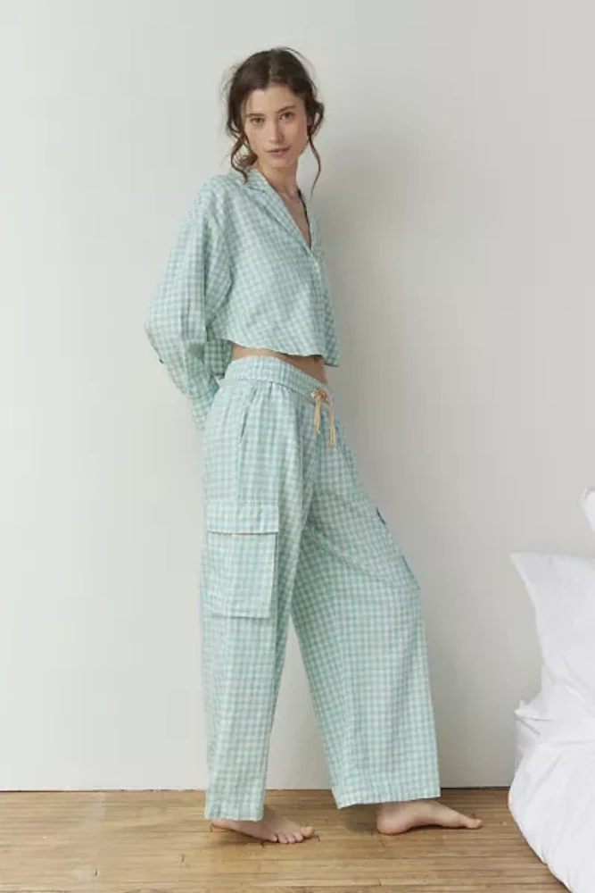 Out From Under PJ Party Hoxton Pant