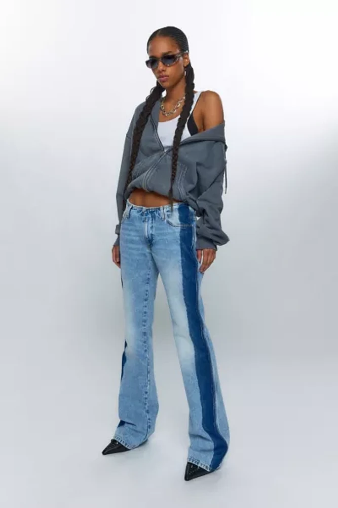 Diesel D-Dale-S Bootcut Jean