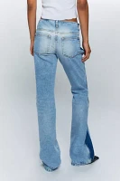 Diesel D-Dale-S Bootcut Jean