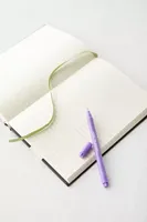 Papier Lined Notebook
