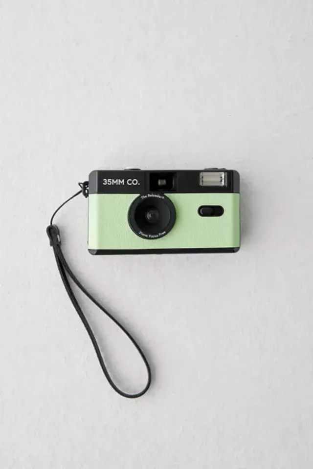 Polaroid 600 Keroppi Kam Instant Film Camera