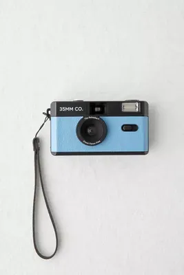 35mm Co Film Camera
