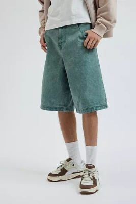 BDG Astro Baggy Denim Jort