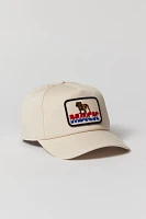 American Needle Mack Truck Twill Roscoe Hat