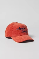 American Needle Aperol Spritz Balsam Wide Wale Cord Hat