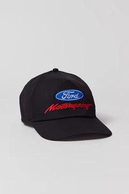 American Needle Ford Motorsports Hat