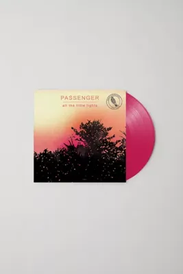 Passenger - All The Little Lights (Anniversary Edition) Limited LP