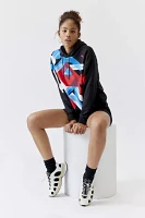 Puma USA 2024 Pullover Hoodie Sweatshirt