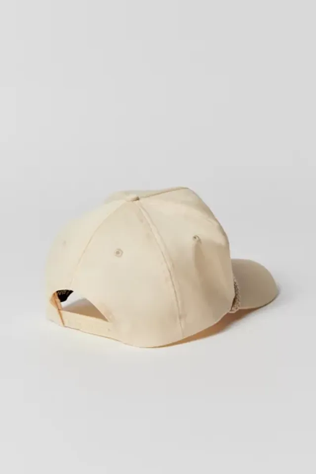 Urban Outfitters Wish Me Luck 777 Ready Mix Paneled Snapback Hat