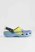 Crocs Despicable Me Minions Classic Clog