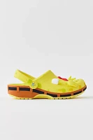 Crocs SpongeBob SquarePants Classic Clog