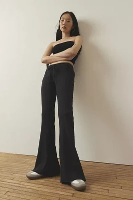 Out From Under Easy Does It Flare Pant