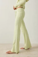Out From Under Easy Does It Flare Pant