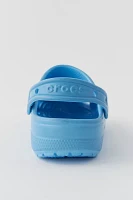 Crocs X Disney Stitch Classic Clog