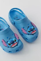 Crocs X Disney Stitch Classic Clog