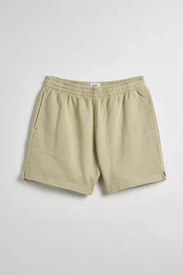 BDG Bonfire Volley Sweatshort