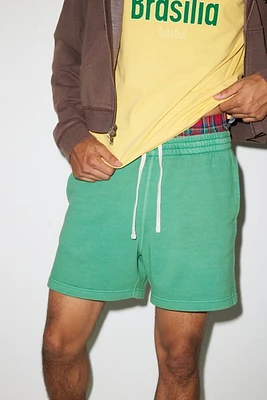 BDG Bonfire Volley Sweatshort