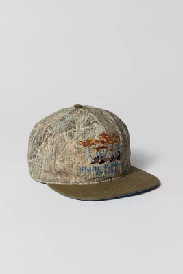 The Ampal Creative Explore Wonders Hat