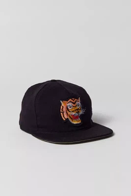 The Ampal Creative Tiger II Hat