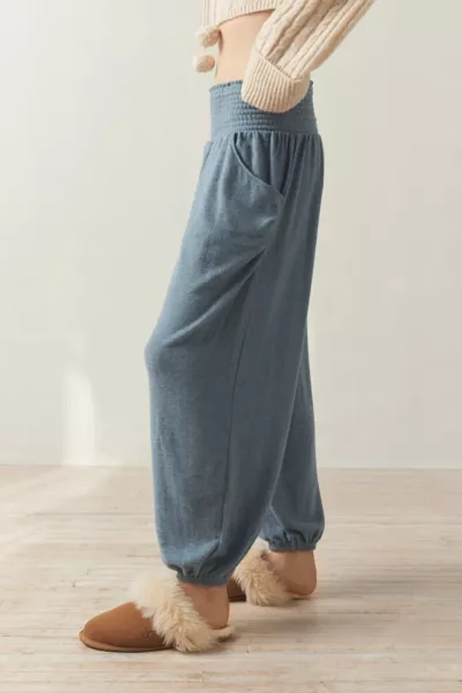 Out From Under Bondi Balloon Jogger Sweatpant