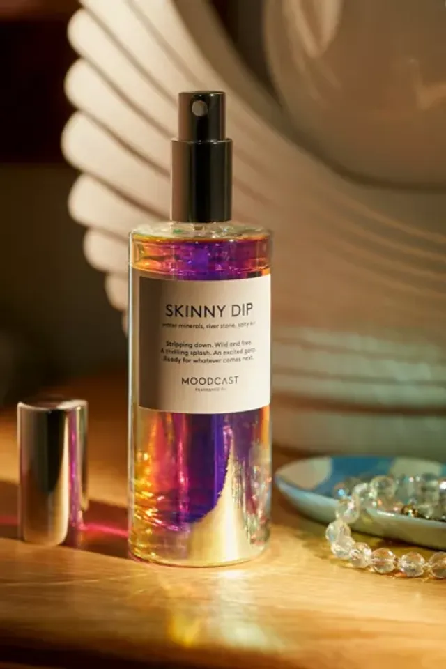 Skinny Dip | Iridescent Room & Linen Spray